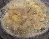 Foto langkah ke 1 dari resep Tumis Tahu Toge.