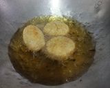 Foto langkah ke 4 dari resep Pempek Tahu (dengan ikan tenggiri).