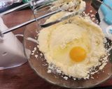 Foto del paso 1 de la receta: Kucken Alemán