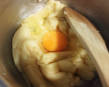Foto del paso 3 de la receta: Bunyols de vent
