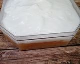 A picture of step 5 of Melt-in-Your-Mouth Yellow Sweet Potato Talam (No Steaming Required).