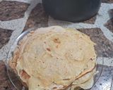 Foto del paso 9 de la receta: Canelones de puerro y crema de choclo