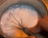 Foto langkah ke 4 dari resep Puding Kelapa.