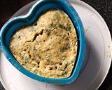 કોથમર ની ઢોકળી (Kothmir Dhokli Recipe In Gujarati) રેસીપી સ્ટેપ4ફોટો