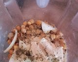 Foto del paso 1 de la receta: Queso de garbanzos vegano♡
