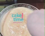 Foto del paso 3 de la receta: Pound cake (pastel) de zanahoria