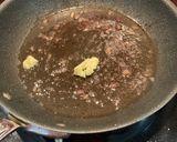 Foto langkah ke 4 dari resep Stir fry beef with paprika (oriental style) simpel, lbh mudah dr yg kita bayangkan!.