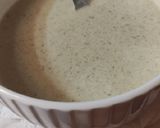 Foto del paso 6 de la receta Cremita de champiñón