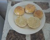 Foto del paso 10 de la receta: Pan tortuga