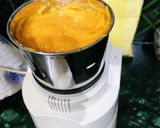 A picture of step 2 of Mango Marmalade.