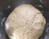 Foto del paso 2 de la receta: Pan integral con semillas de lino y girasol