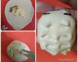 Foto langkah ke 6 dari resep Roti Manis (Basic Soft Bun).