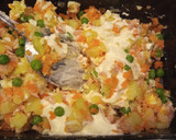 Foto del paso 1 de la receta: Cestitas de ensaladilla rusa