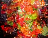 Foto langkah ke 2 dari resep Sambal Telur Asin.