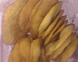 Foto del paso 4 de la receta: Tortas fritas ☕