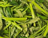 Foto langkah ke 2 dari resep Cah kangkung ala tju.