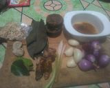 Foto langkah ke 2 dari resep Ayam Bakar Wong Solo.