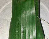 Foto langkah ke 8 dari resep Pepes ikan patin segar.