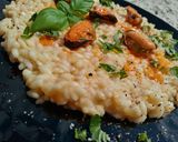 Rizottó ~ alap 🇮🇹🍚 recept fázis 6 fotója