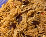 Foto del paso 4 de la receta: Congris 🍚 🫘 cubano
