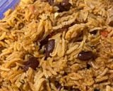 Foto del paso 4 de la receta: Congris 🍚 🫘 cubano