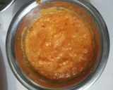 Foto langkah ke 3 dari resep Nasi Bakar Ikan Tongkol.