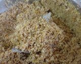 வேர்க்கடலை கத்திரிக்காய் கார கறி(brinjal curry recipe in tamil) ரெசிபி ஸ்டேப் 1 புகைப்படம்