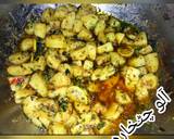 Alu chatkhara recipe step 6 photo