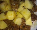 عکس مرحله 2 از دستور کرایی گوشت