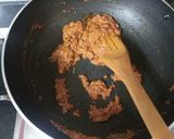 A picture of step 3 of Roasted baby potatoes gravy.