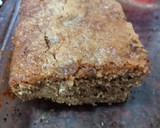Foto del paso 6 de la receta: Budín integral de banana y coco