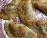 Foto del paso 12 de la receta: Pierogi diferentes (varenikes polacos)