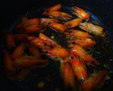 蝦仁海鮮粥的食譜步驟2照片