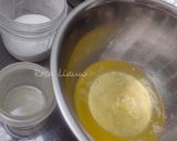 Foto langkah ke 7 dari resep Cream Cheese Chiffon Cake.