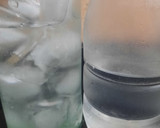 Foto del paso 3 de la receta: Antojo de un trago fresco