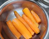 Foto del paso 1 de la receta: Sopita mulata