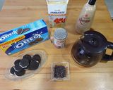Foto del paso 1 de la receta: Semifredo de Oreos