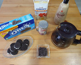 Foto del paso 1 de la receta: Semifredo de Oreos