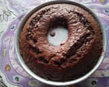 Foto del paso 6 de la receta: Torta de chocolate