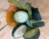 Foto del paso 1 de la receta: Gazpacho