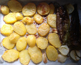 Foto del paso 2 de la receta: Hamburguesas de soja texturizada Lauri
