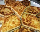 صورة لخطوة 3 من وصفة لبراج 😍😍