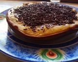 Foto langkah ke 7 dari resep Martabak Coklat Manis Lezat dan Praktis.