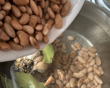 Foto del paso 2 de la receta: Judías pinta estofaditas