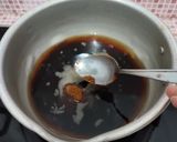 Foto langkah ke 1 dari resep Sirup Gula Merah (Brown Sugar).