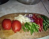 Foto langkah ke 1 dari resep 58. Sarden Berbumbu (GBA.20).