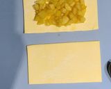清爽系蘋果派的食譜步驟3照片