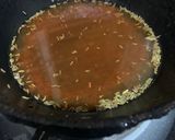 A picture of step 6 of Rajma raw banana bread roll airfryer recipe.
