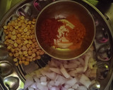 சோயா கோலா உருண்டை (மீல்மேக்கர்) ரெசிபி ஸ்டேப் 1 புகைப்படம்
