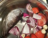 Foto del paso 1 de la receta: En blanco